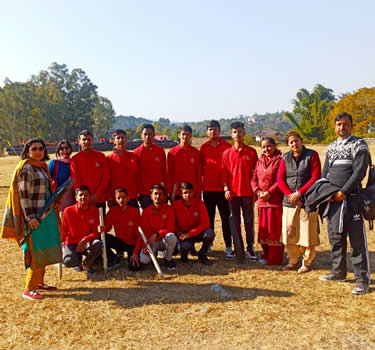 Scout15